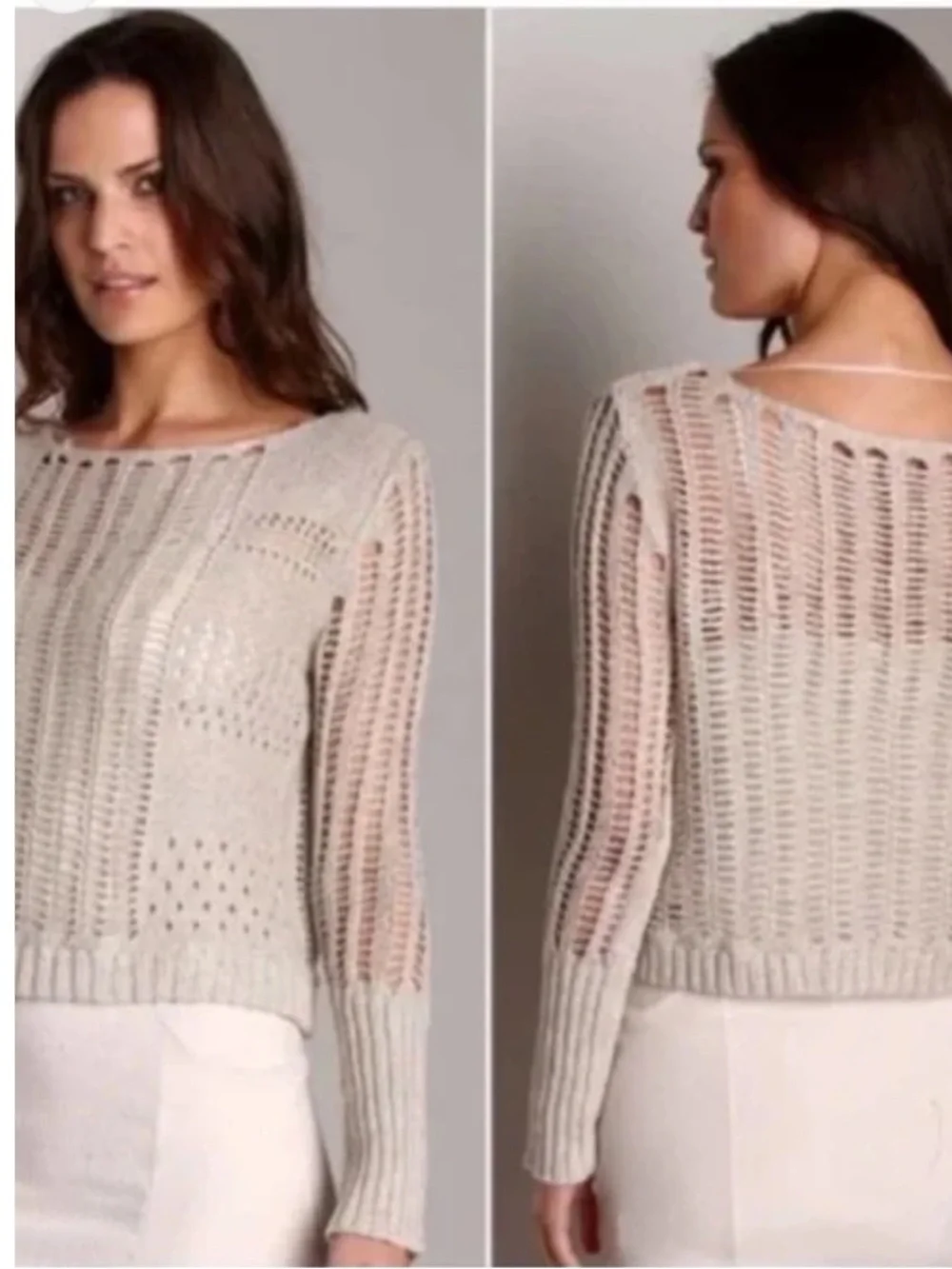 Free People Goccia Sweater